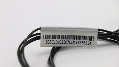 Lenovo ThinkStation M90t 3 510S-08IKL P330 2nd SATA Dual Power Cable 5C10U58420