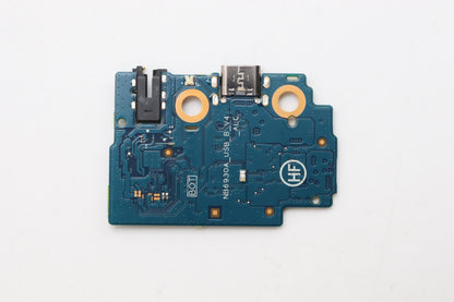 Lenovo CARDPOP Type-C H 83HJ USB-C Board 5C50S25723
