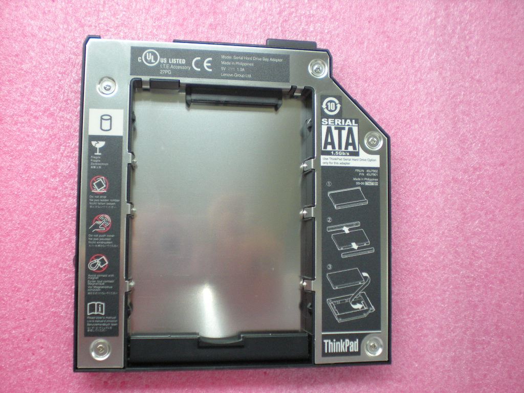 Lenovo Adapter Board 45J7902