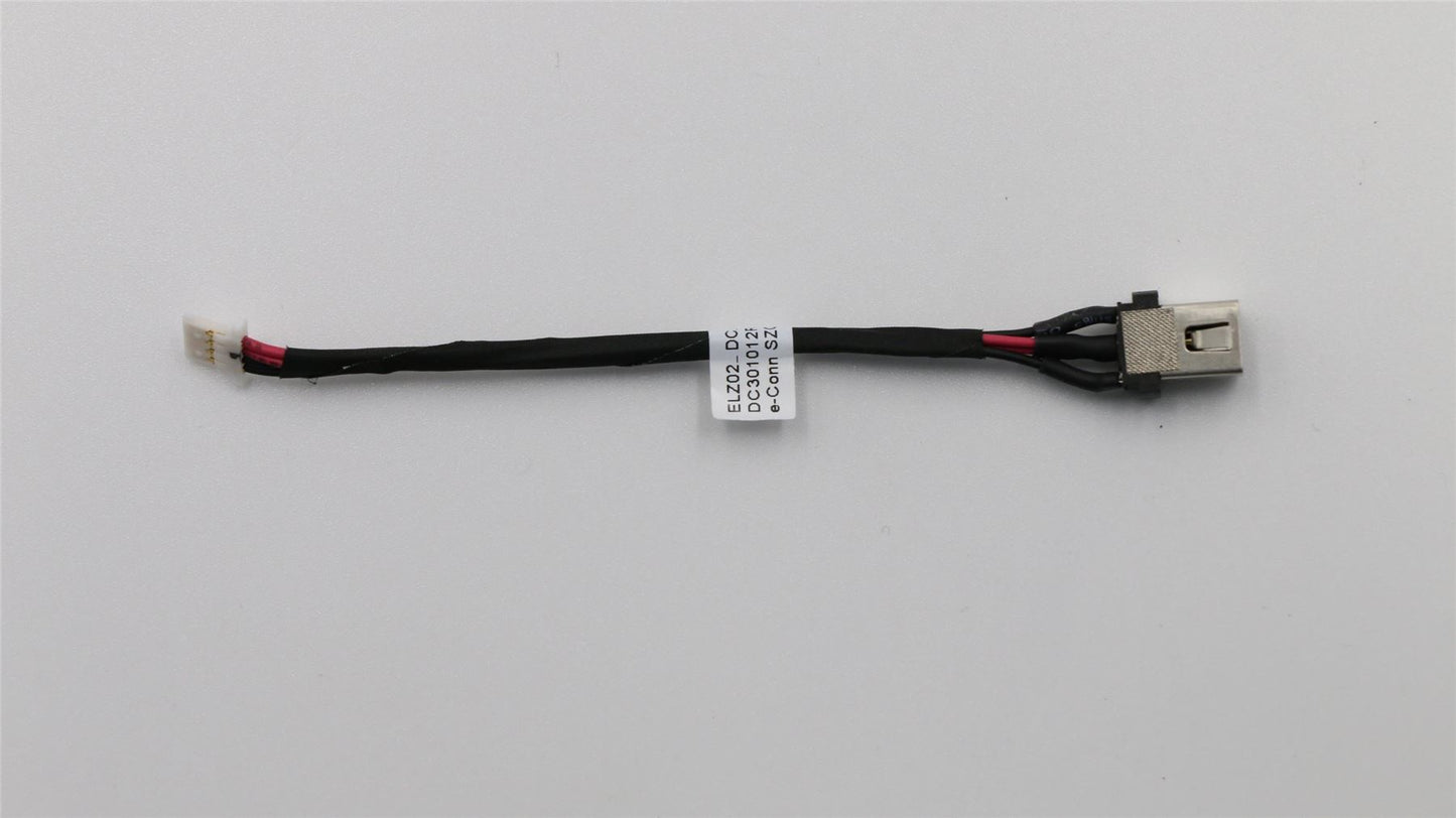 Lenovo DC-in cable C 81J7 5C10S29884