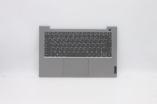 Lenovo Upper Case ASM_GER C 20VF MGBL 5CB1B02570