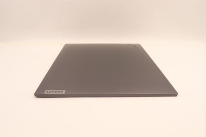Lenovo FRU T16G1_A_COVER_AL_SUB_ASSY_FHD 5CB0Z69602