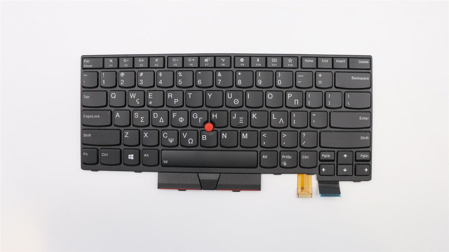 Lenovo Windu KBD, GR, CHY BL 01AX500