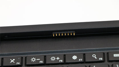 Lenovo Sunrex docking German 02DC167