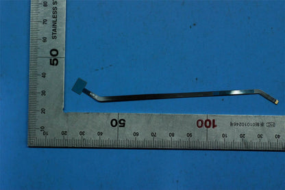 Lenovo Yeti2_ANT_MAIN_FPC;0.12mm;2;Y;Hongxin Antenna FPC Board SF78C20994