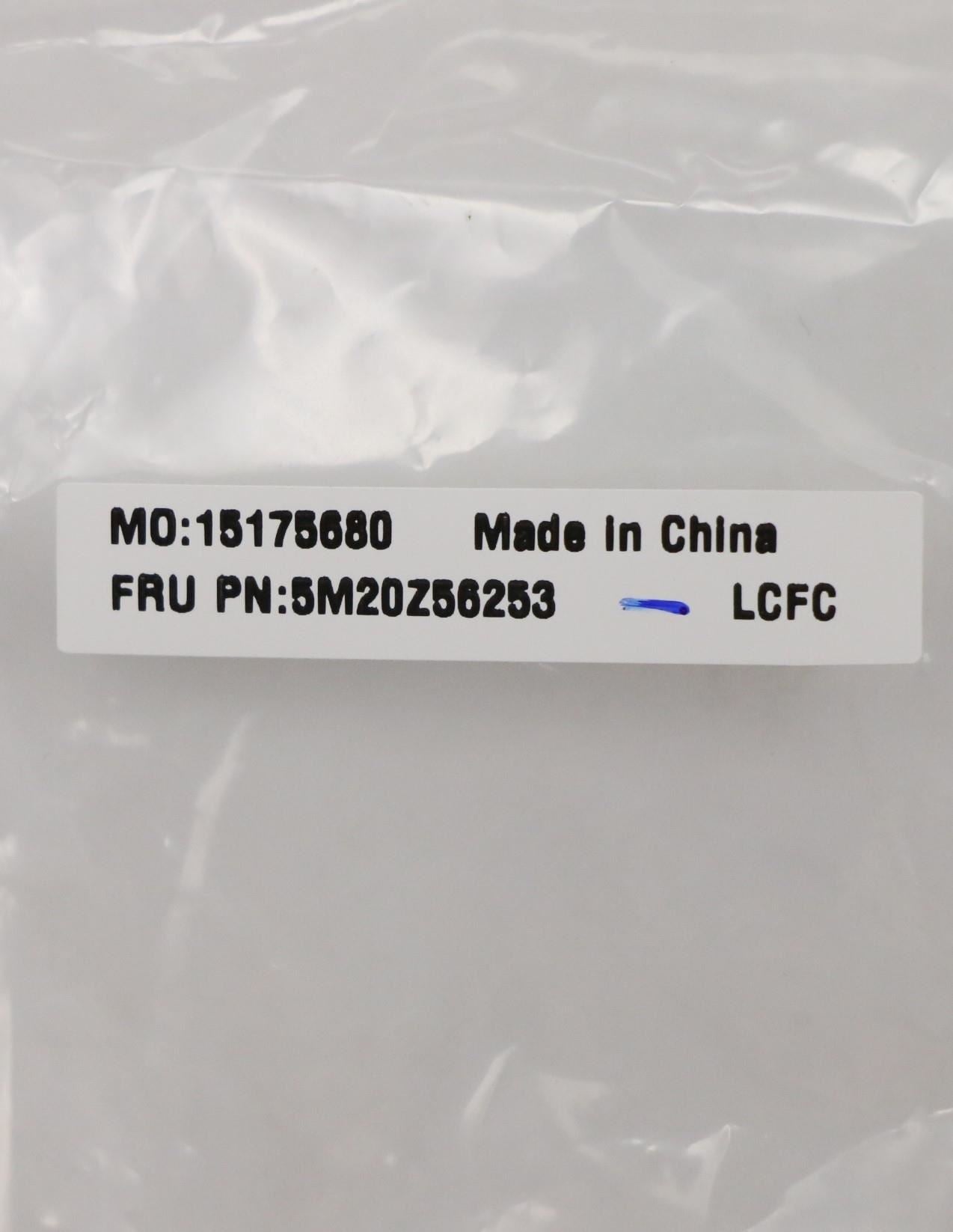 Lenovo MECHANICAL FRU MECHANICAL Misc Parts ASM 5M20Z56253