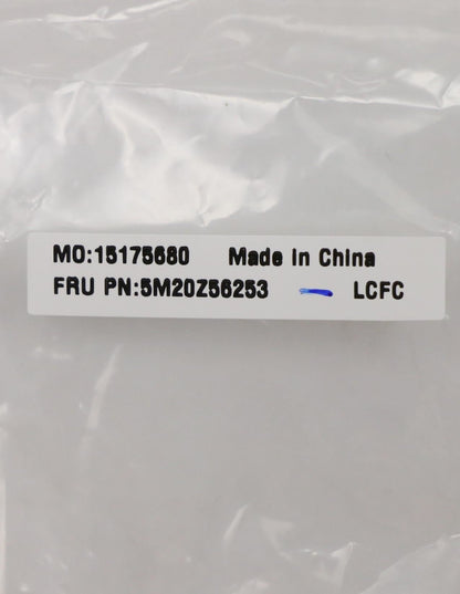 Lenovo MECHANICAL FRU MECHANICAL Misc Parts ASM 5M20Z56253