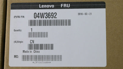 Lenovo ThinkPad T430i T430 Palmrest Cover Black 04W3692