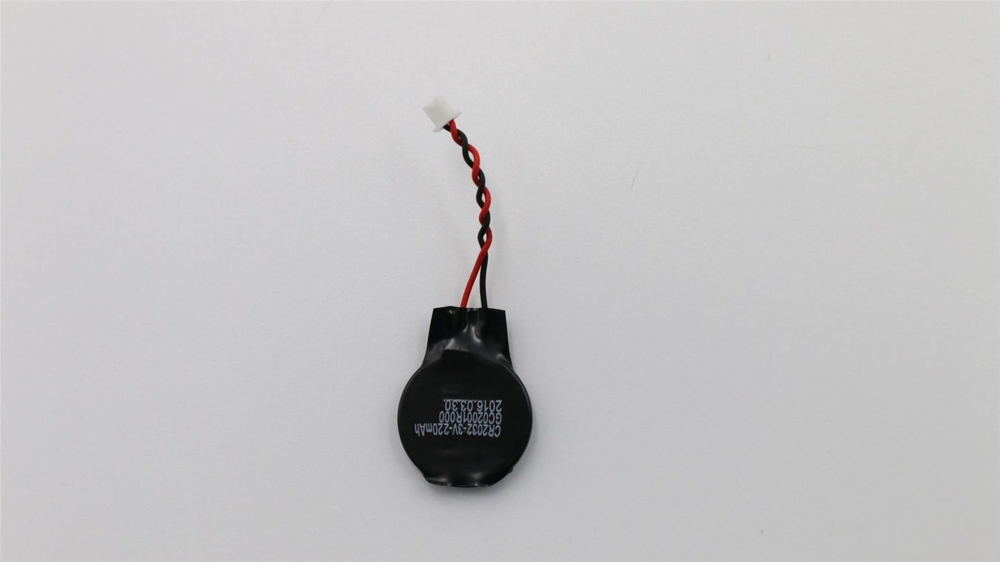 Lenovo RTC Battery C 80SJ 5B10L45219