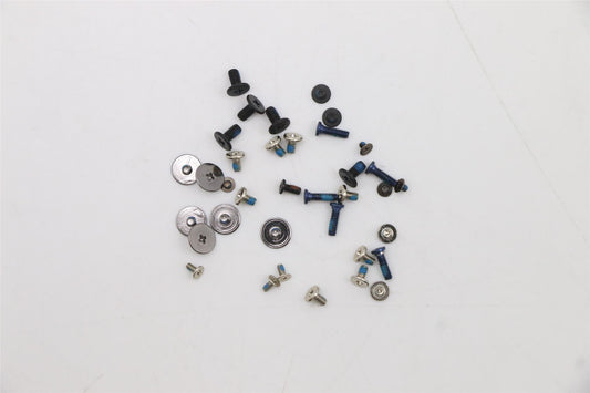 Lenovo Yoga 6-13ALC6 6-13ARE05 Screw Screws Set Kit 5S11B22384