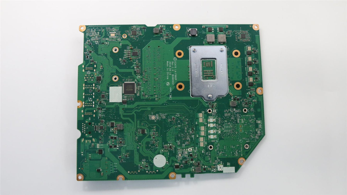 Lenovo IdeaCentre 520-27ICB Motherboard Mainboard UMA 01LM427