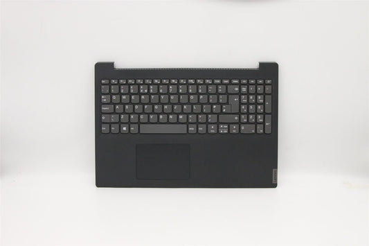 Lenovo IdeaPad S145-15IWL S145-15IGM Keyboard Palmrest Top Cover UK 5CB0S16765