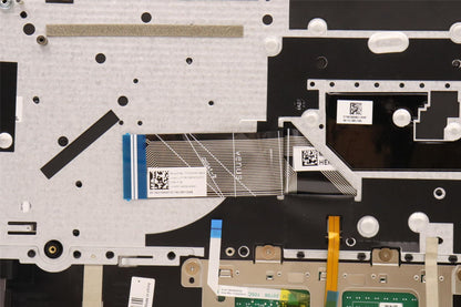 Lenovo IdeaPad 5 14IAP7 5 14ARH7 Palmrest Cover Touchpad Keyboard 5CB1H82104