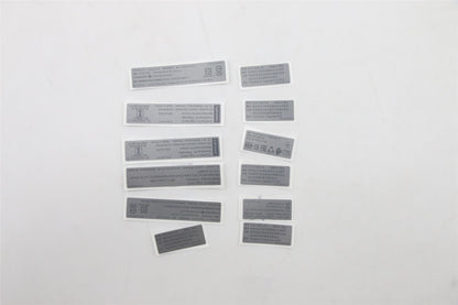 Lenovo 5L11C42046 LABEL Label kit
