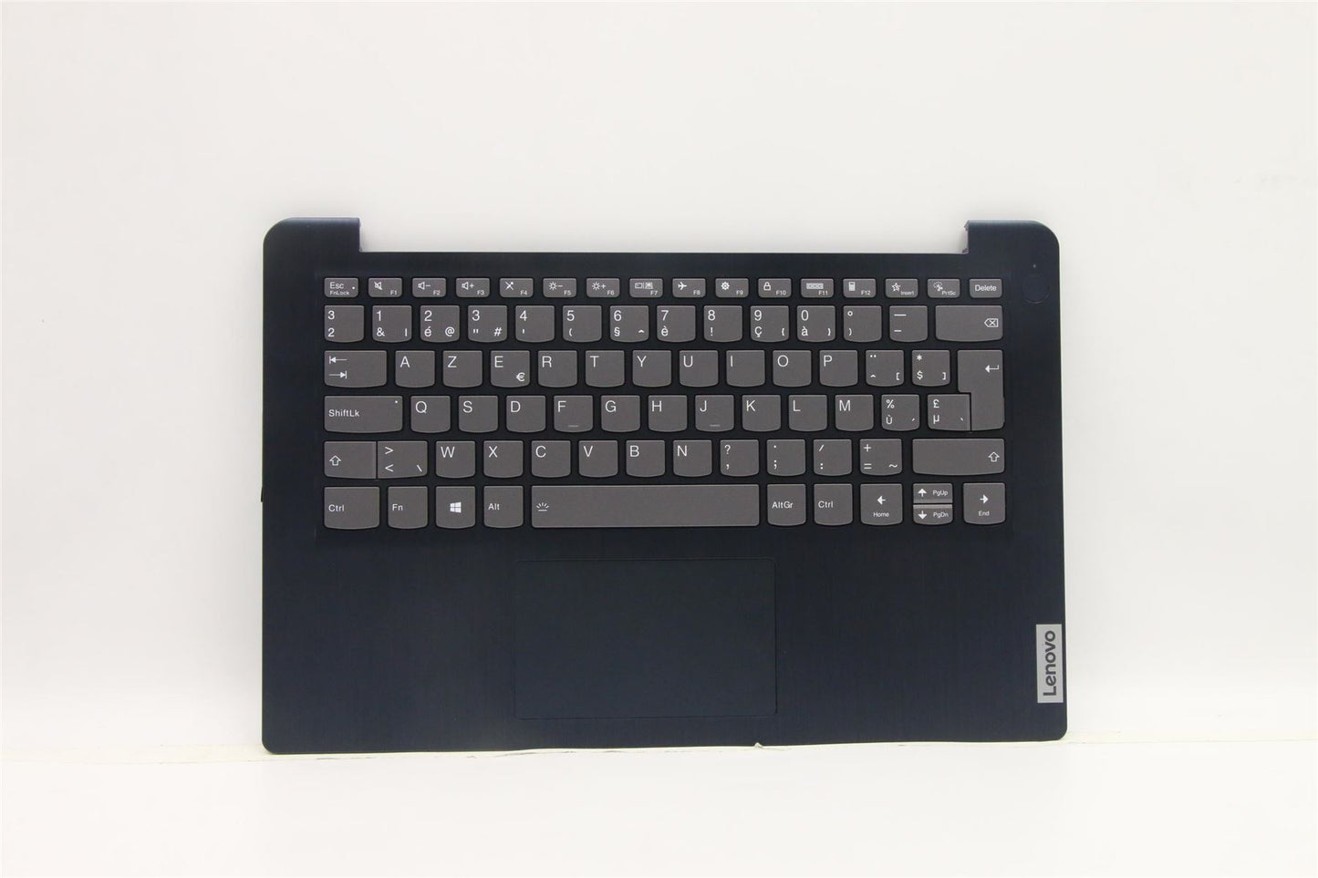 Lenovo Upper Case ASM_BEL L82H7 AB NFPBLD 5CB1B97679