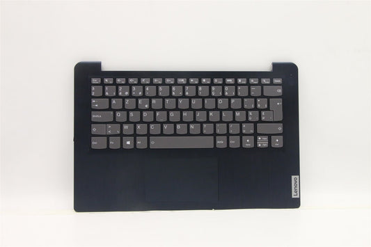 Lenovo Upper Case ASM_BEL L82H7 AB NFPBLD 5CB1B97679