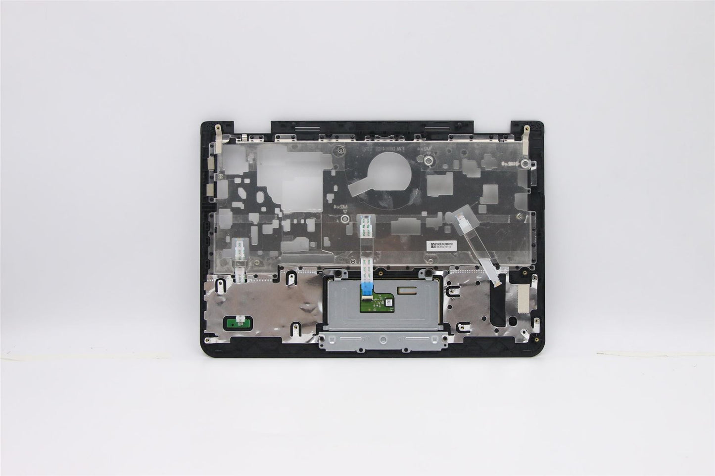 Lenovo Keyboad Bezel ASM w/oFPR win 5CB0W84932