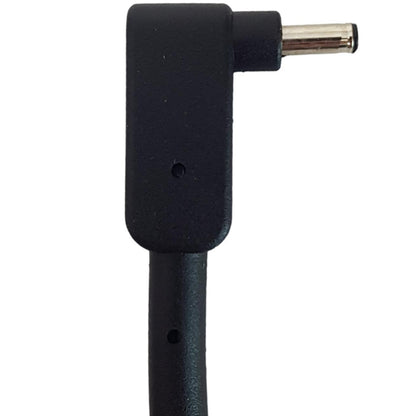 Genuine Acer KP.0450H.013 ADAPTER.AC.45W.19V.1.1x3.0x7.7.BLACK