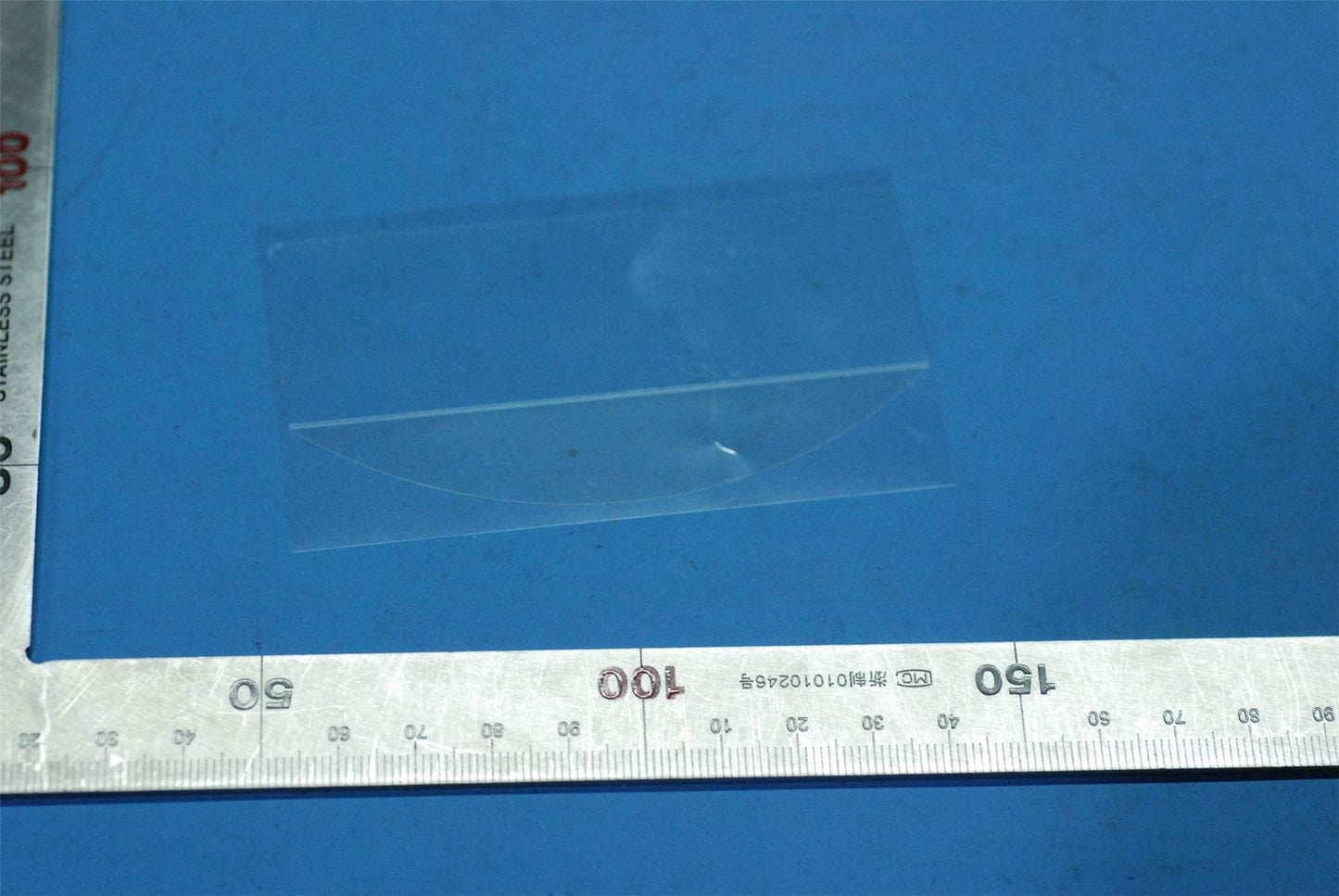 Lenovo A8-50 Batt easy pull mylar&*54500555 CS 5D78C02064