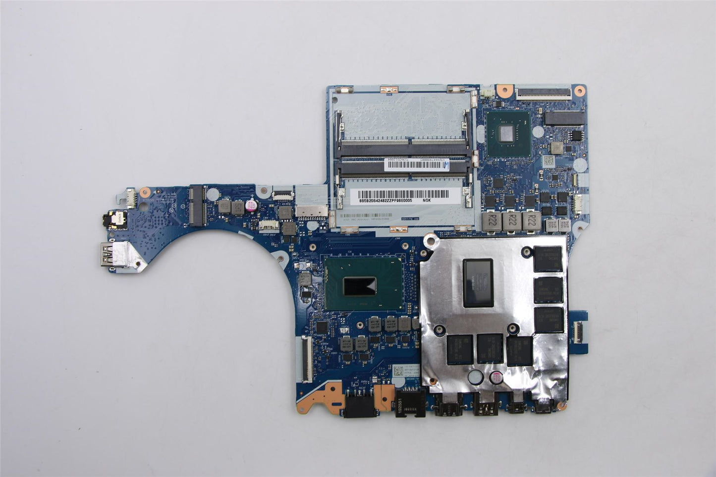 Lenovo Legion Y540-17IRH Motherboard Mainboard DIS Intel i5-9300H 5B20S42482