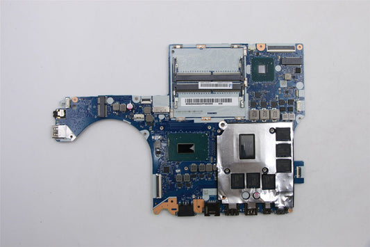 Lenovo Legion Y540-17IRH Motherboard Mainboard DIS Intel i5-9300H 5B20S42482