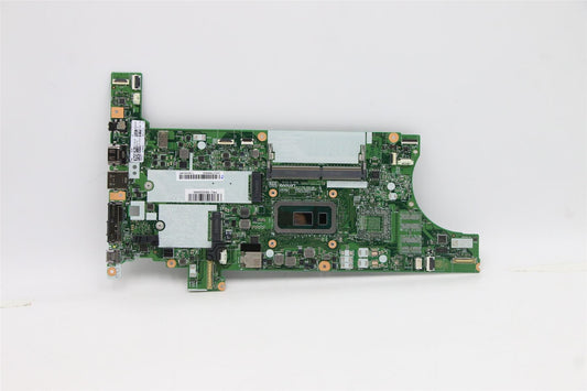 Lenovo ThinkPad T15 T14 Gen 1 Motherboard Mainboard UMA intelI510310U 5B20Z45985