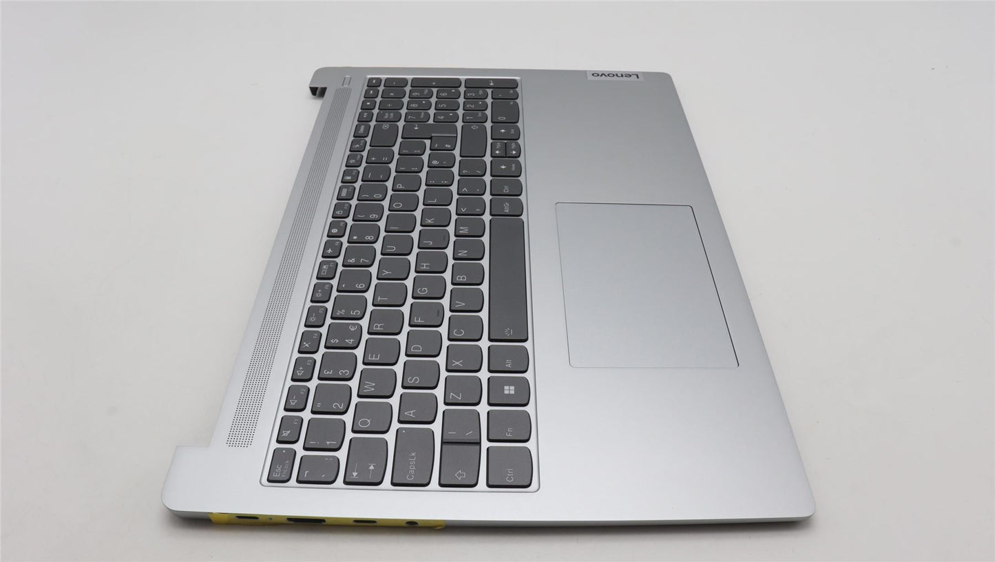 Lenovo IdeaPad 5 16IRL8 5 16IAH8 Palmrest Cover Touchpad Keyboard 5CB1L50483