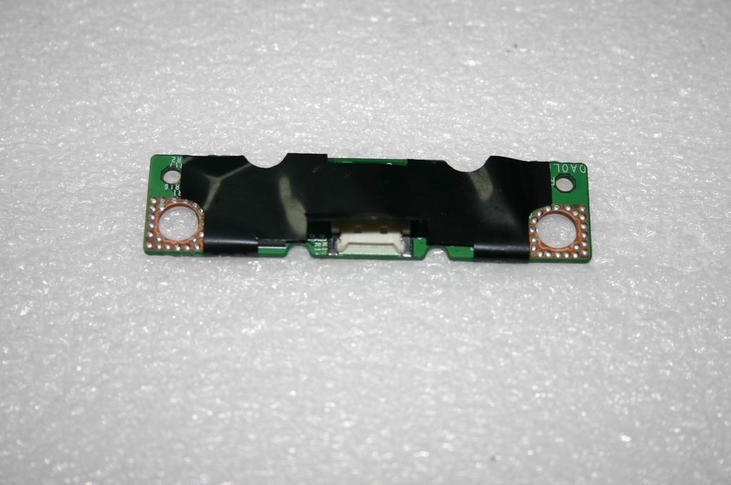 Lenovo LE2A 指纹识别器37LE2FB0000 1HYEZZZLV15 Board 31022197