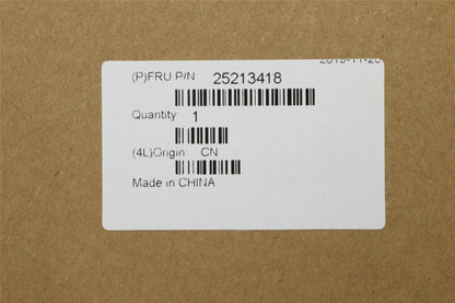 Lenovo S400 Touch S435 Keyboard Latin Spanish Silver 25213418 25213448 25213478