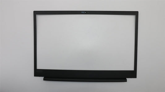 Lenovo ThinkPad E580 E585 E590 E595 Bezel front trim frame Cover Black 01LW414