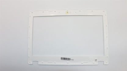 Lenovo IdeaPad 100S-11IBY Bezel front trim frame Cover White 5B30K38963