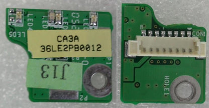 Lenovo LE2 电源指示灯板36LE2PB0012 1HYEZZZ09G0 Board 59006334