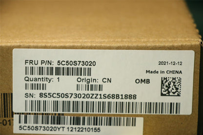 Lenovo FP730 USB3.0 board L 5C50S73020