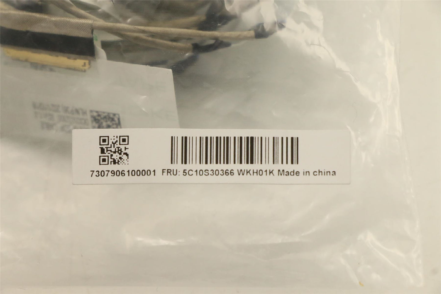 Lenovo IdeaPad 1-15ADA7 1 15AMN7 Cable Lcd Screen Display LED 5C10S30366