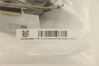 Lenovo IdeaPad 1-15ADA7 1 15AMN7 Cable Lcd Screen Display LED 5C10S30366