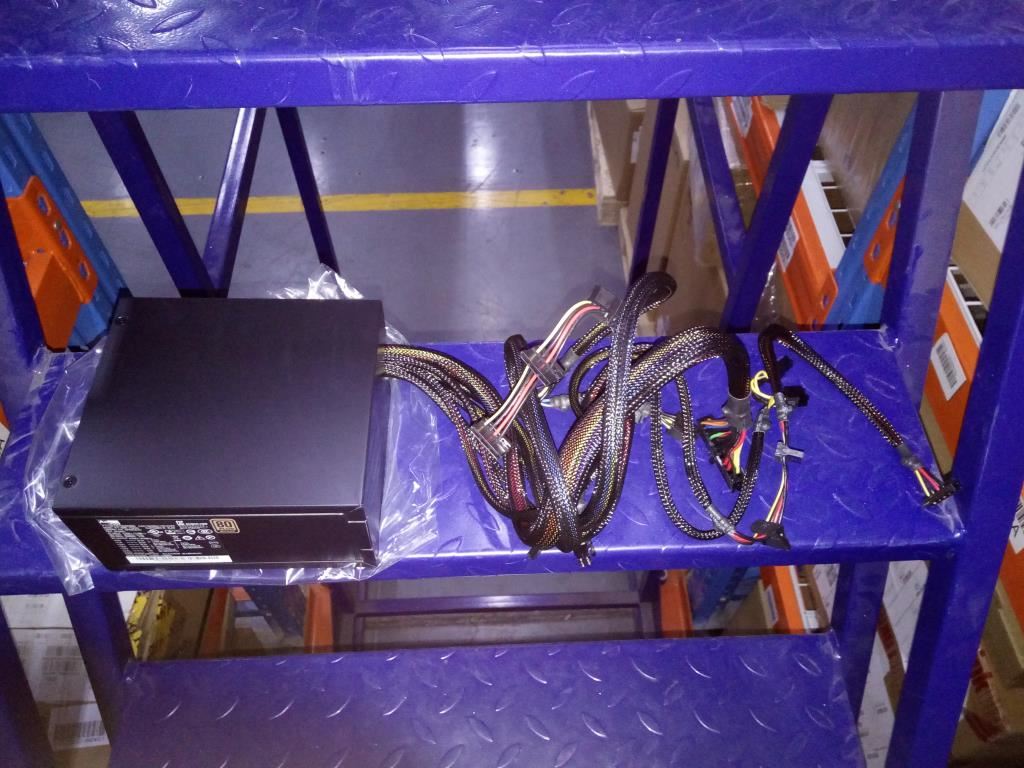 Lenovo Yoga Y920T-34IKZ T730-28ICO 900-34ISZ Power Supply PSU Power 54Y8931