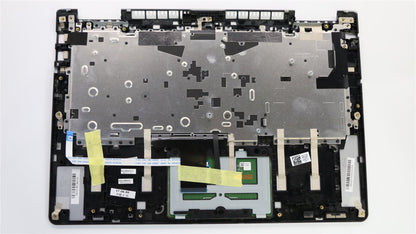 Lenovo Upper case C 80TY BLSRW/KBUSINT E 5CB0L47401