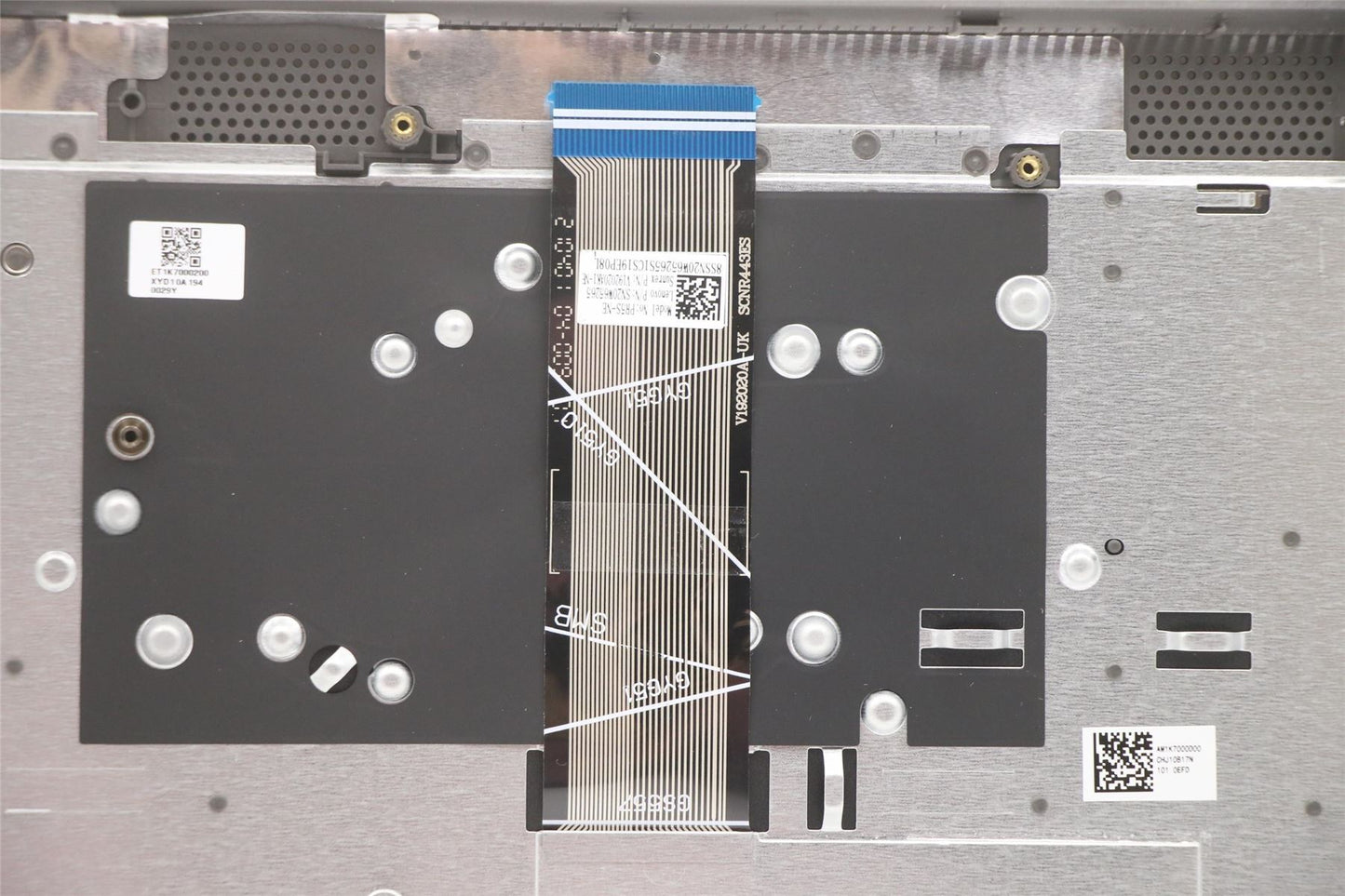 Lenovo Upper Case ASM_ND L81YK NBLNFPGG 5CB0X56375