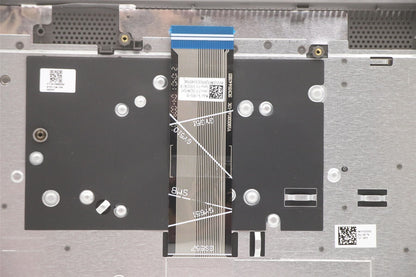 Lenovo Upper Case ASM_ND L81YK NBLNFPGG 5CB0X56375