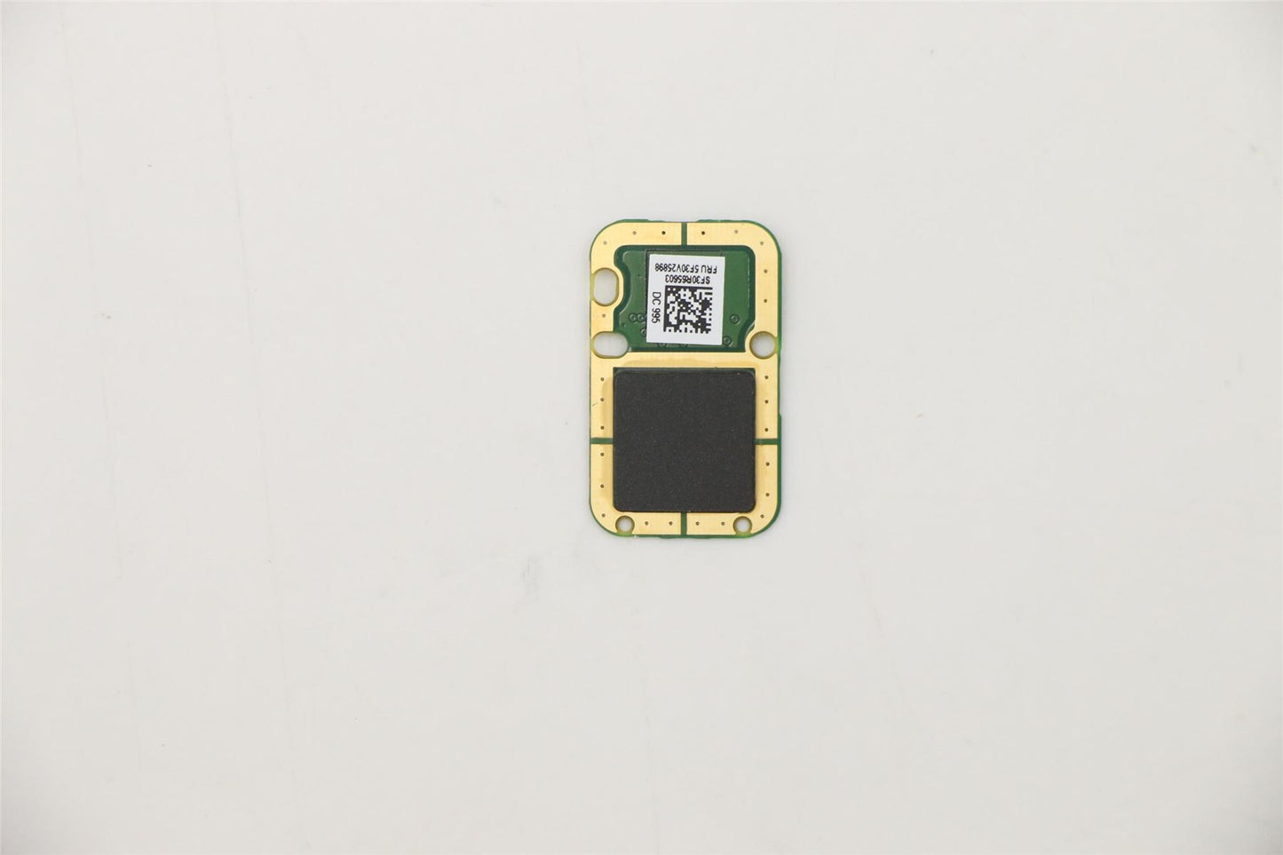 Lenovo Yoga P53 X390 Fingerprint Reader Board 5F30V25962