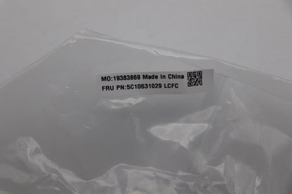 Lenovo L21KR DOWN I/O Audio FPC Cable 5C10S31029