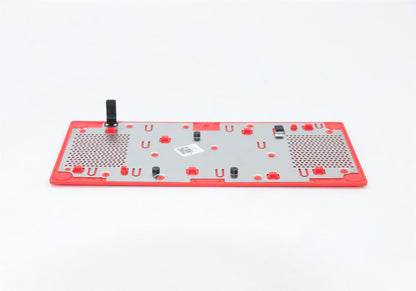 Lenovo ThinkCentre M90n-1 M75n Door Cover Red 5M10U49616
