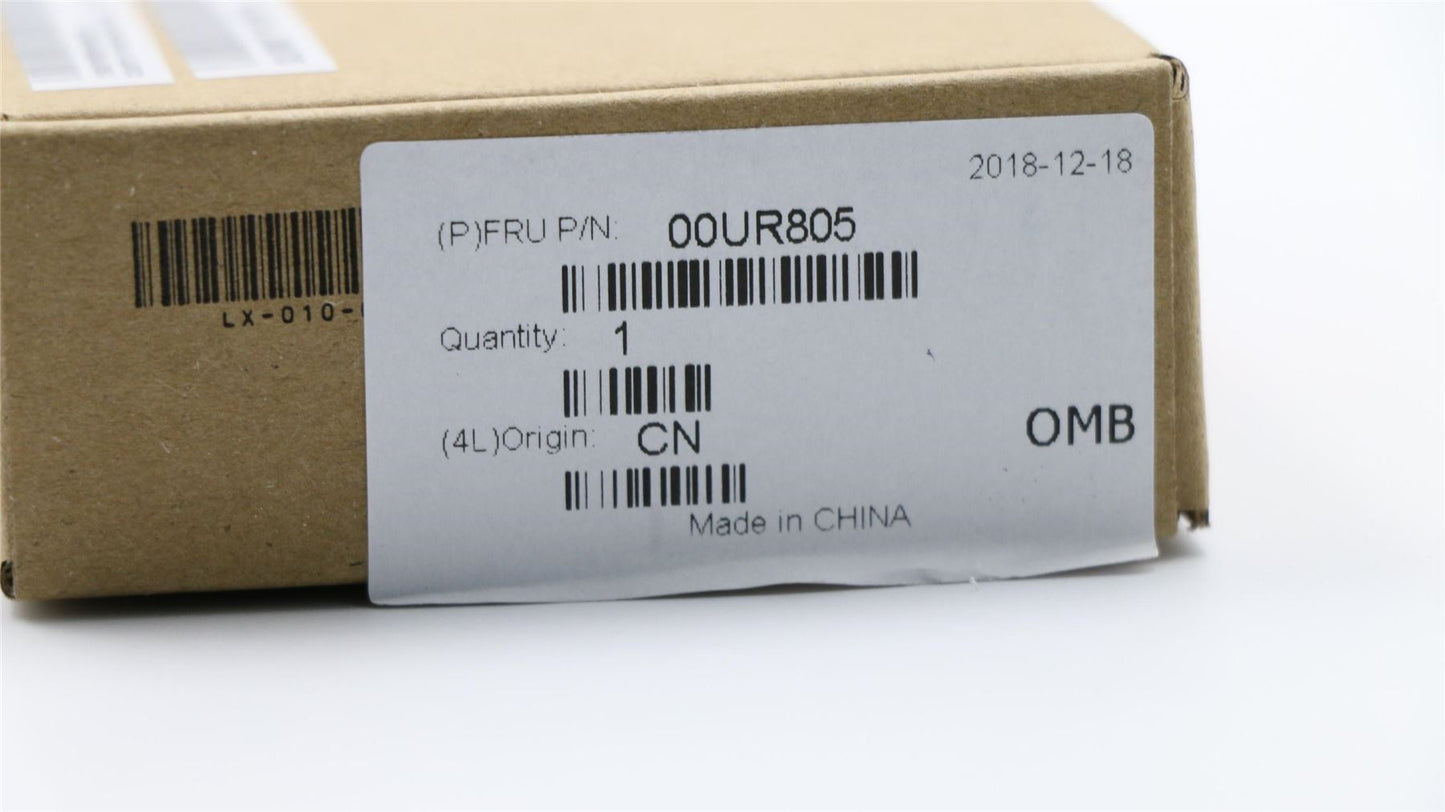 Lenovo Cable,DC-in 00UR805