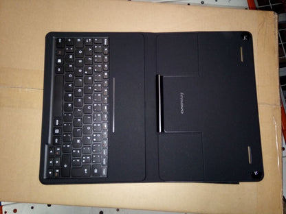 Lenovo F1J-DF-FR-OrangeKBD-ASSY French Keyboard 25213123