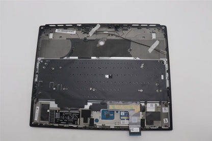 Lenovo Upper Case ASM_GER L 83G0W/SCW 5CB1M72382