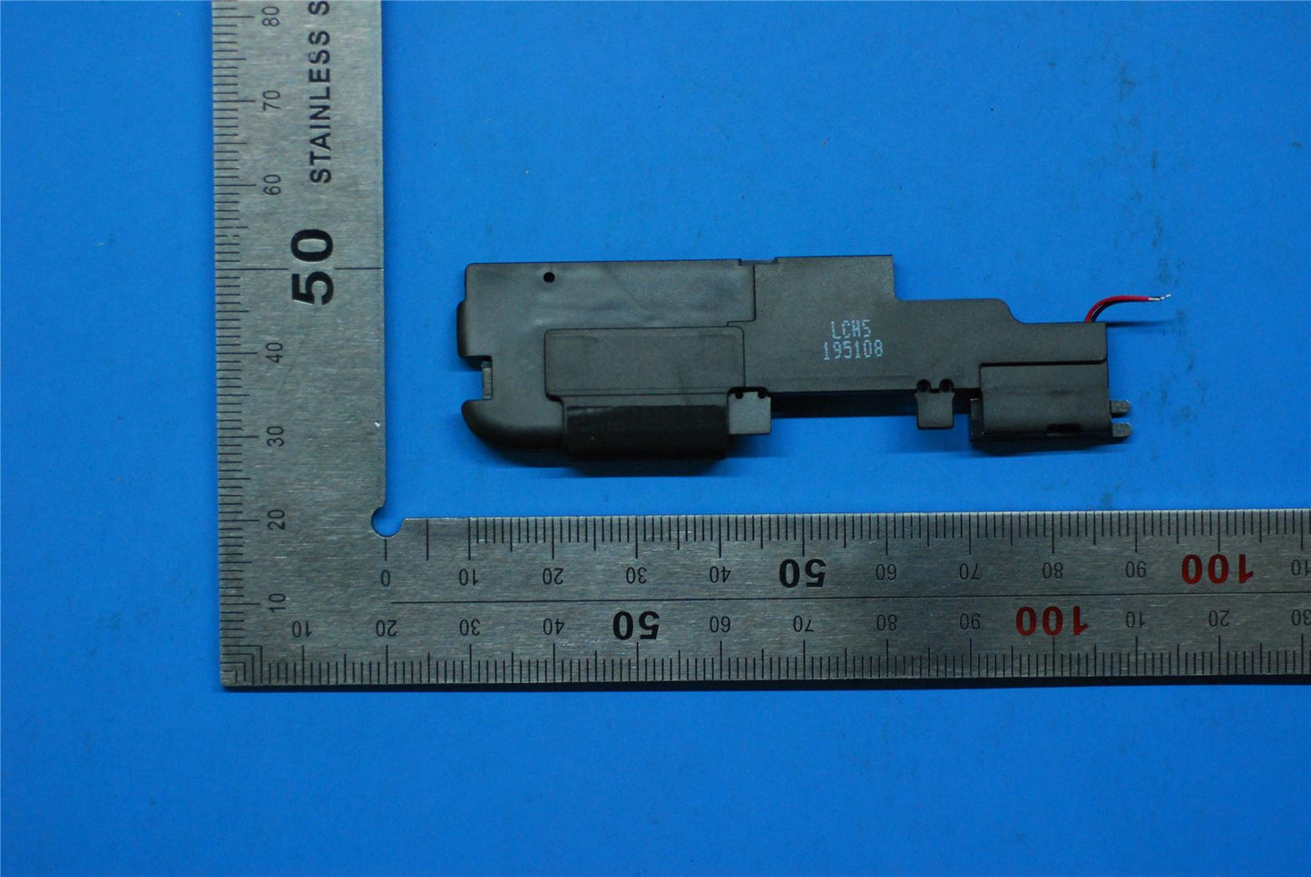Lenovo PB1-750M Speaker Box&*11505907-00 CS 5SB8C03740