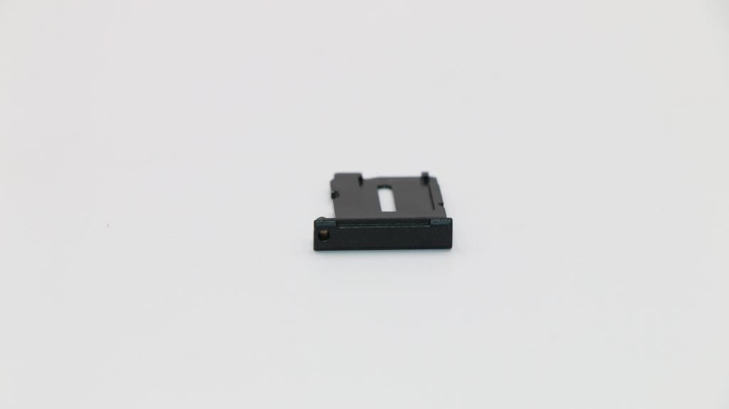 Lenovo Yoga X380 SIM Card Tray  Black 02DA058