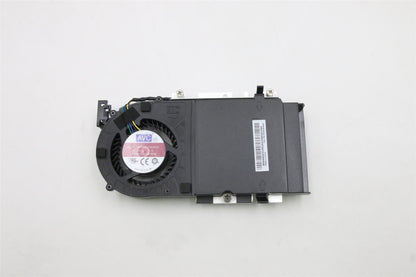 Lenovo 5H40U93003 HEATSINK AVC Tiny6 AMD M75q_2 heatsink