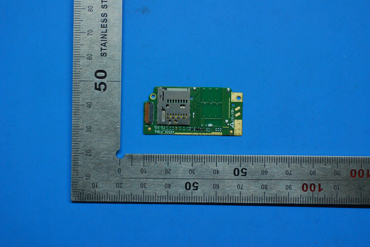Lenovo TB2-X30 KB PCBA&*HQ31204124000 CS Board 5P68C03674