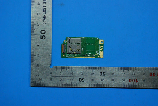 Lenovo TB2-X30 KB PCBA&*HQ31204124000 CS Board 5P68C03674